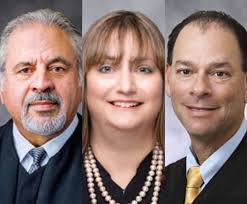 Third DCA Reverses 2 Judges for Rulings With an 'Absurd Result'