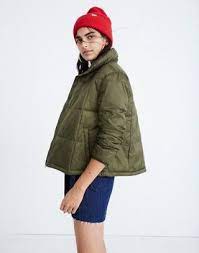 Travel Buddy Packable Puffer Jacket Coats Jackets Women Jackets For Women Denim Jacket Women
