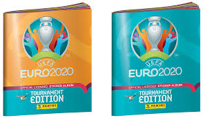With 100 packets of 5 stickers each, sticker fun is definitely guaranteed. Laststicker On Twitter Panini Uefa Euro 2020 Tournament Edition Orange 678 Stickers Https T Co 2ntu6v82bx Blue 654 Stickers Https T Co K96hnyy5gn Panini Gotgotneed Euro2020 Https T Co Ct7melojkq