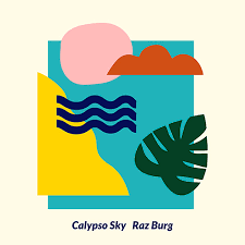 What is it about (most) dogs and the beach? Take Me To The Beach By Raz Burg Royalty Free Music Track Artlist Io