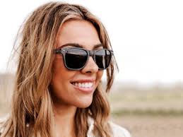 Cheap shady rays timber Outlet Online Shady Rays Classic Deep Timber  Polarized Sunglasses Shady Rays Polarized Sunglasses