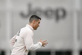 Cristiano ronaldo dos santos aveiro goih comm is a portuguese professional footballer who plays as a forward for serie a club juventus and c. Report Cristiano Ronaldo Misses Real Madrid But A Reunion Is Impossible Managing Madrid