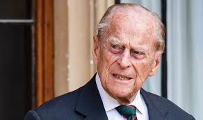 For prince philip's funeral today, kate middleton paid homage to two important women in the royal family, the queen and princess diana. Prince Philip News Duke Intervened At Peak Of Crisis On Controversial Decision Royal News Express Co Uk