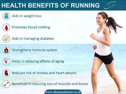 Healthbenefits Of Running Benefits Of Running Strengthen Immune System Health Benefits