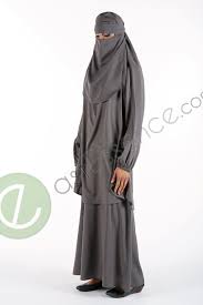 There are currently 14 nations that have banned the burqa, including austria, france, belgium, denmark, germany, netherlands, latvia, bulgaria. Burqa With Niqab Women Eastessence Com Islamic Clothing Burqa Muslim Women Fashion