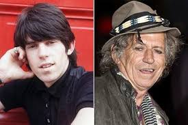 Life by Keith Richards