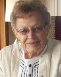 Allette "Lolly" M. Hatlevig Obituary February 15, 2017