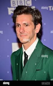 Mathew murray hi-res stock photography and images