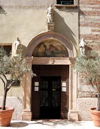 Banca popolare commercio e industra spa. San Giovanni In Foro Verona Wikiwand