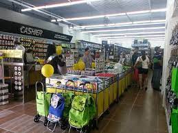 Offers more than 20,000 products ranging from household items like hardware, electrical to household, stationery, car accessories and. Facebook