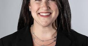 Amanda Mann First Woman to Lead Atlanta Hawks Arena Operations