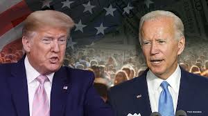 Trump giành chiến thắng, màu đỏ nhạt: Sá»± Chia Ráº½ Cá»§a Gop Trong Ná»— Lá»±c Cuá»'i Cung Láº­t Keo Báº§u Cá»­ Tá»•ng Thá»'ng Má»¹ Vov Vn