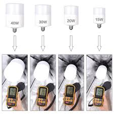 Photography Softbox For Photo Studio Light Box Professional 50x70cm E27 Softbox Lighting Kit With 2 X 30w Led Bulb 2 X Tripod Leather Bag