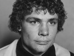 Chrisman great going into Wrestling Hall of Fame