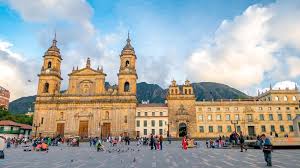 Bogotá is the melting pot of colombia. Bogota Metropolitan Touring