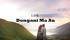 Maybe you would like to learn more about one of these? Lirik Lagu Ajari Ma Au Delinews Tapanuli