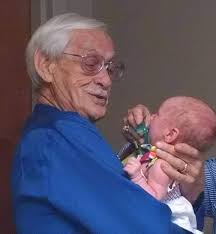 Remembering Thom, founder of the Detroit Mass Mob