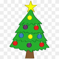 Discover free hd christmas tree png images. Christmas Tree Png Transparent For Free Download Pngfind