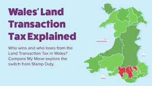 Official web sites of wales, links and information on welsh art, culture, geography, history, travel and sunset behind caernarfon castle, the medieval fortress in caernarfon, gwynedd, wales. Wales Land Transaction Tax Explained Stamp Duty In Wales
