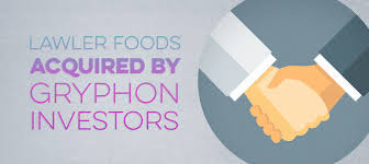 Lawler foods ltd humble sihtnumber 77396. Lawler Foods To Be Acquired By Gryphon Investors Deli Market News