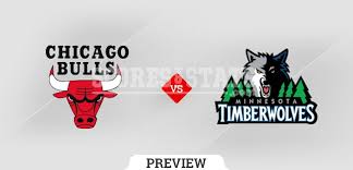 The minnesota timberwolves thought zach lavine would develop into a star when they selected him with the 13th pick in the 2014 nba draft. Chicago Bulls Vs Minnesota Timberwolves Pick Prediction Apr 11th 2021 Predictions Picks Betting Odds Tips Scoresandstats Com