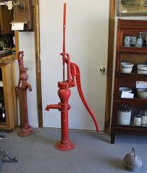 Customers who viewed this item also viewed. Bargain John S Antiques Antique Cast Iron Hand Water Well Cistern Pump Plattner Yale Bargain John S Antiques