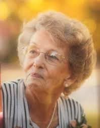 Juanelle Brockman Hulse Obituary July 12, 2019