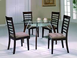 Like The Table The Chairs Are Ok Furniture Stylish Dining Room Cheap Dining Room Sets