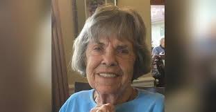 Marian Maxine VanNice Obituary