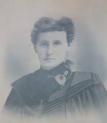 Nora E Cates Kendall (1879-1957)