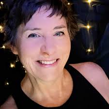 Hi all! I just wanted to introduce myself and share a photo that I took.  This is my fur baby who sits next to me when I write. 🥰