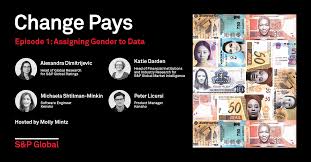 Ia ialag seorang dokter oriental, yg dikenal sebagai ahli akupuntur & moksibusi terbaik d era joseon. Assigning Gender To Data S P Global