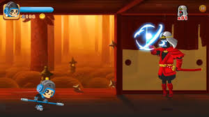Take your katana, grab some shurikens and step into the ninja dash world! Download Apk Mod Ninja Dash 2021