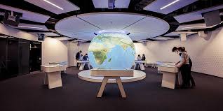 Zur navigation springen zur suche springen. Klimahaus Bremerhaven Ausstellungen Und Szenografie Motion Graphics Digitale Medien Gfg Agentur Aus Bremen