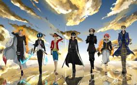 Fondo one piece imagenes hd. 70 One Piece Fondos De Pantalla Hd Fondos De Escritorio