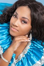 Miss Teen Bahamas International 2015