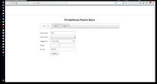 Aplikasi ini dapat anda download secara gratis dan menggunakannya untuk keperluan persuratan sekolah ataupun perkantoran. Situs Gudang Download Source Code Aplikasi Terlengkap