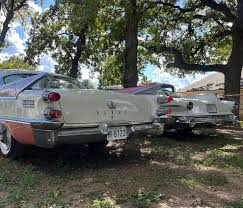 Image result for Rose Mist 1961 Polara