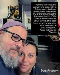 Zen Mystery