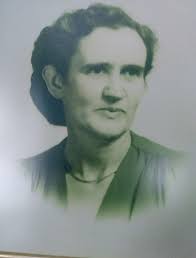 Another Richburg family member