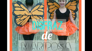Maybe you would like to learn more about one of these? Como Hacer Un Disfraz De Mariposa Material Reciclado Marialis Youtube