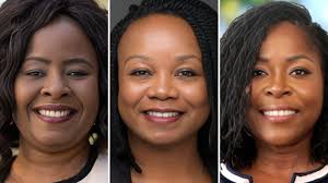 Tracy Powell-Rudy M.S.