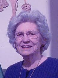 Mary Rasmussen Obituary May 27, 2020