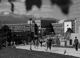 University of Colorado