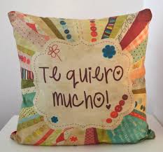 Ofelia Te Quiero Mucho Kikely Muebles Deco