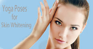 7 yoga poses for beauty. Yoga For Glowing Skin 7 Yoga Poses For Skin Whitening Sarvyoga Yoga