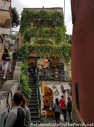 A Visit To Positano Italy A Beautiful Hillside Town On The Amalfi Coast Positano Italy Amalfi Coast Positano