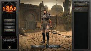 Resurrected on xbox series x and xbox one. Final Thoughts On The Diablo 2 Resurrected Alpha Purediablo