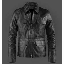 Damon Salvatore Vampire Diaries Black Leather Jacket In Canada Quebec Winnipeg Manitoba Greenland Fairbanks Alaska Estonia Oslo Norway Belarus Sweden In 2021 Leather Jacket Leather Jacket Men Black Leather Jacket
