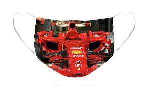Pin By Nicetees On Masks Face Mask Masks For Sale Ferrari